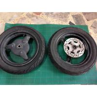 ราคา ล้อแม็ก Yamaha Filano Yamaha Fiore สินค้ามือสอง อ่านรายละเอียดก่อนทำการสั่งซื้อ (26164979666)