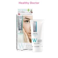ราคา Smooth E White Baby Face Cream สมูท อี ไวท์ เบบี้ เฟซ ครีม ลดความหมองคล้ำ ขนาด 0.4 OZ 12 กรัม / 1 OZ 30 กรัม (42802322127)