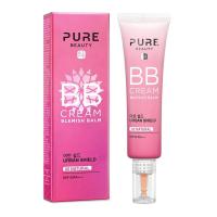ราคา Pure Beauty Urban Shield BB Cream 30ml (14234149501)