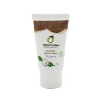 ราคา Tropicana Coconut hand cream Thai Jusmine 50g (9517333417)