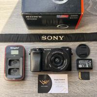 ราคา กล้องถูก โซนี่ Body Sony A6300 body sony a6300 มือสอง (26821420022)