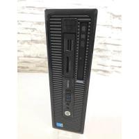 ราคา HP ProDesk 400 G2 SFF core i3 gen 4 แรม 4 GB ฮาร์ดดิสก์ 500 GB มือสองพร้อมใช้งาน (28063953263)