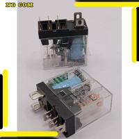 ราคา สุดคุ้ม! G2R-1-SN 24VDC รีเลย์ 5ขา G2R-1-SN สินค้าถ่ายจากงานจริง ร้านในไทย (25638289683)