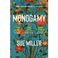ราคา หนังสือภาษาอังกฤษ (English Book) Monogamy [Paperback] (29883630428)