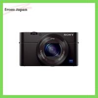 ราคา Sony Cyber-Shot Rx100Iii กล้องดิจิทัล เซนเซอร์ Cmos เรืองแสง 1.0 นิ้ว ซูมออปติคอล 2.9X (24-70 มม.) 180°หน้าจอ Lcd Dsc-Rx100M3 แบบเอียง เคลื่อนย้ายได้ (25474235976)