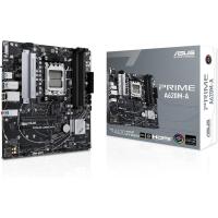 ราคา MAINBOARD (เมนบอร์ด) ASUS PRIME A620M-A (DDR5) (SOCKET AM5) (MICRO-ATX) (16999502194)
