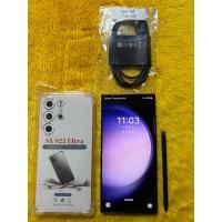 ราคา # Samsung Galaxy S23 Ultra5G-8/256GB.เครื่องศูนย์สีดำใหม่เลยละ (23441373318)