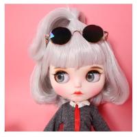 ราคา ตุ๊กตาบลายธ์ Blythe reject บลายธ์ข้อต่อ ราคาถูก (3928164447)