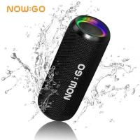 ราคา NOWGO F6 Bluetooth Speaker (49257518713)