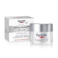 ราคา Eucerin Hyaluron [HD] Filler Day cream SPF15 50ml ยูเซอริน ไฮยาลูรอน [เอชดี] ฟิลเลอร์ เดย์ ครีม 50มล. (4843853909)