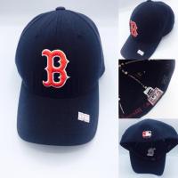 ราคา หมวก Boston red sox มือ2 ของแท้ (430352797)