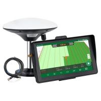 ราคา 7-inch/9-inch Tractor GPS Navigator Harvester GNSS Agricultural Farming Navigator For Spraying Plow (49407794717)