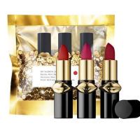 ราคา Pat Mcgrath Labs Lust: Mini MatteTrance Lipstick Trio - Color Blitz (5279411803)