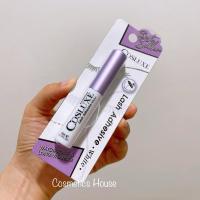 ราคา กาวคอสลุคส์ Cosluxe Lash Adhesive กาวติดขนตา กาวติดขนตาปลอม (7043402829)