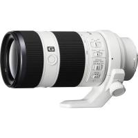 ราคา Sony FE 70-200mm F/4 G OSS เลนส์ ราคาพิเศษ (29717842936)