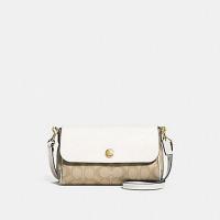 ราคา กระเป๋าโค้ช Coach Crossbody Clutch ของแท้ 100% ขายต่ำกว่าทุน พร้อมส่ง (2107039989)