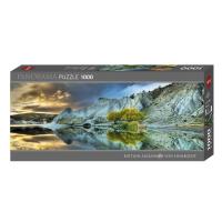ราคา HEYE: BLUE LAKE – EDITION ALEXANDER VON HUMBOLDT (Panorama) (1000 Pieces) [Jigsaw Puzzle] (13526865549)