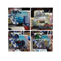 ราคา Transformers Robots in Disguise หุ่นยนต์แปลงร่างเป็นรถใน 1Step ตรงกลางอกแสกนลงแอฟได้ด้วยคะ (4078500740)