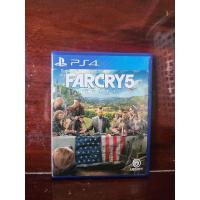 ราคา PS4 Farcry 5 Zone3 มือ2 (19386676198)