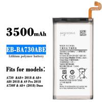 ราคา แบตเตอรี่ Battery Samsung A8 Plus A8+ A730 รับประกัน 6 เดือน (16369394316)