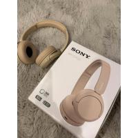 ราคา ส่งต่อ หูฟังไร้สาย Sony WH-CH520 (50912498112)