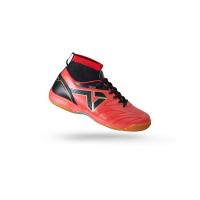 ราคา รองเท้าฟุตซอล warrix Urayasu สีแดง (1553732824)