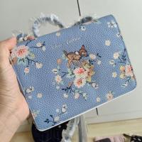 ราคา New Cath Kidston Bambi crossbody bag (2368341201)