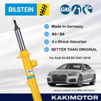 ราคา BILSTEIN AUDI A5 B8 B9 2016+ B6/B8 SHOCKS ABSORBER (29744682584)