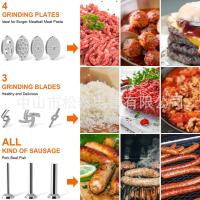 ราคา KitchenAid KitchenAid KA อุปกรณ์เสริมเครื่องสับเนื้อ อะไหล่ KitchenAid (41273487771)