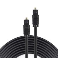 ราคา DJAUDIO Optical สายออฟติคอล สาย Digital Audio Optical Optic Fiber SPDIF สายมีความยาว 1.-3 เมตร (29579100293)