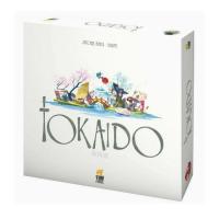 ราคา Tokaido Board game (ภาษาอังกฤษ / English) - บอร์ดเกม (55860325746)