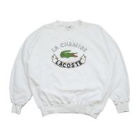 ราคา เสื้อสเวตเตอร์ L.a.c.o.s.t.e (26875541888)