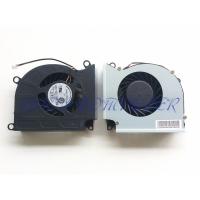 ราคา MSI CPU Fan พัดลมโน๊ตบุ๊ค MSI GT60 GT70 GT680 GX60 GX70 GT683 GT685 GT780 GX660 GX680 GX780 Fan B9733L12B-028 (2287624083)