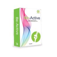 ราคา Be-Active บีแอคทีฟ บำรุงกระดูก ข้อเข่า ลดอาการปวด ดูแลกระดูกและข้อ เบต้า แคลเซี่ยม boone บูน กระดูก ทีแคล (21157918209)