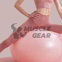 ราคา บอลออกกำลังกาย ลูกบอลโยคะ บอลโยคะ สมดุลการออกกำลังกายอุปกรณ์พิลาทิสนวดลูกบอล อุปกรณ์ ฟิตบอล บอล (29443547491)