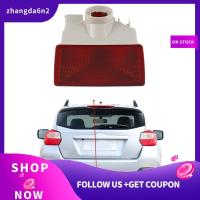 ราคา 【พร้อมส่ง】เลนส์ไฟตัดหมอก ด้านหลัง สีแดง 84913FG420 สําหรับ Subaru WRX STI 2011-Up Impreza 2011-Up XV Crosstek 2013 2014 2015 (19493135152)