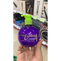 ราคา ไอโอนิค เคอร์ลิ่ง ครีม (จับลอน) / Ionic Curing Cream 250 ml. (22560365352)
