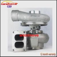 ราคา S3A turbo 6152828210 6152828410 125045 315048 315616 314195 turbocharger for Komatsu PC400 HD205-5 (41429379749)