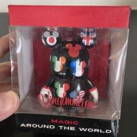 ราคา ไวนิลดิสนีย์ Disney Vinylmation 3” Mickey Mouse (22416671030)