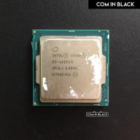 ราคา ซีพียู CPU Processor Intel Xeon E3-1225 v5 แคช 8M, 3.30 GHz (มือ2 พร้อมใช้งาน) (47511601224)