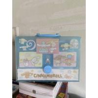 ราคา ของสะสม แฟ้มใส่เอกสาร cinnamoroll (9175322157)