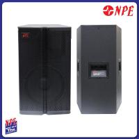 ราคา ตู้ลำโพง 15" 2 ทาง 500W KR-115 NPE (ราคาต่อ1ใบขายเป็นคู่) (40831888422)