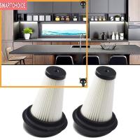 ราคา <SMARTCHOICE> 2 ชิ้นกรองสําหรับ BEKO VRT61821 VRT61818 VRT61814 เครื่องดูดฝุ่นอุปกรณ์เสริม❀ (47259770484)