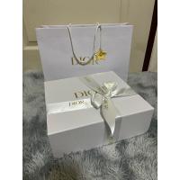 ราคา กล่องกระเป๋าดิออ/diorพร้อมถุงกระดาษมือสองของแท้ (25400150016)