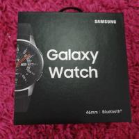 ราคา Samsung Galaxy Watch 46mm Silver (2038729276)