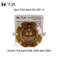 ราคา Toa Spool 15 วัตต์ 25 วัตต์ 30 วัตต์ ZG-10C-A ขนาดเล็ก Toa (57903703088)