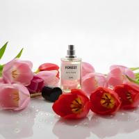 ราคา น้ำหอม FOREST- Inspired La Tulipe BY women - ขนาด 50ML (55002621761)
