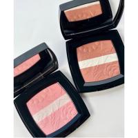 ราคา CHANEL LES SIGNES DE CHANEL POUDRE BLUSH ILLUMINATRICE ILLUMINATING POWDER BLUSH สินค้าฉลากไทย กดเลือกสีได้ค่ะ (41025194241)