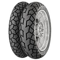 ราคา ยางปีเก่า ปี 2022ยางสำหรับรถ Adventure Continental รุ่น TKC 70 R 150/70 R17 (55305314315)
