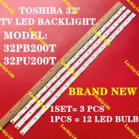 ราคา 32pb200t 32PU200T TOSHIBA ไฟแบ็คไลท์ทีวี LED 32 นิ้ว TOSHIBA 32 นิ้ว LED TV 32PB200 32PU200 (24319673186)